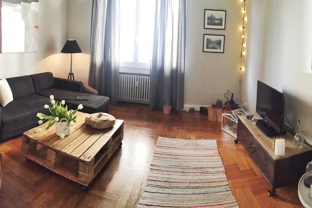 Salon