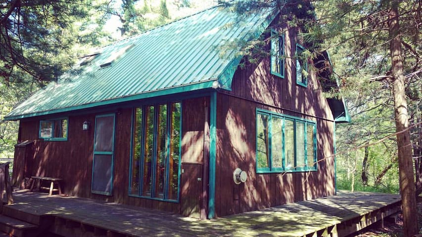 New Home 656a
