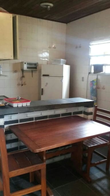 cozinha