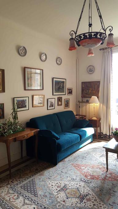 Chambre 2
