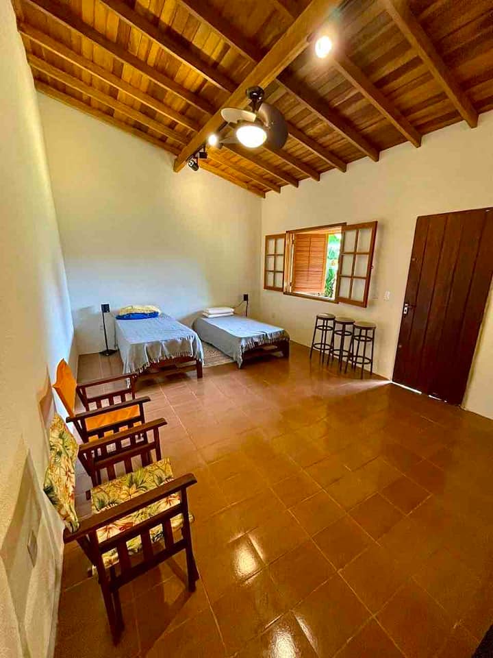 Спална соба 4