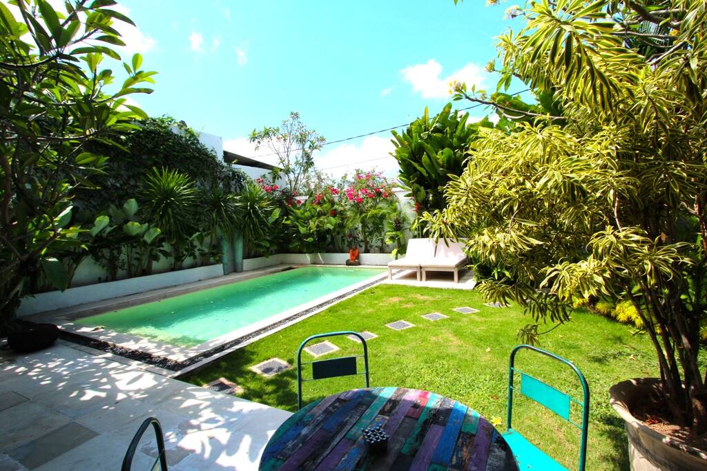 Villa Overview