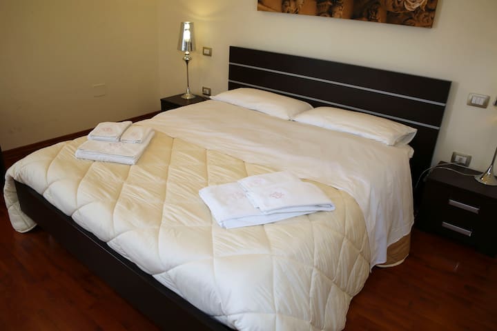 Costa Ionica · Mytikas Seaside Hotel managed Airbnb listing 1