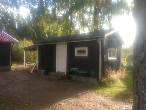 Cabin Next to Fishinglake
