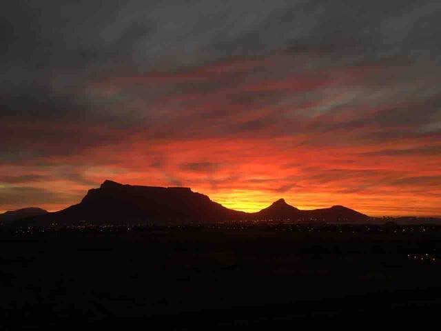 2 Bedroom Modern Century City Apartment gallery image 2