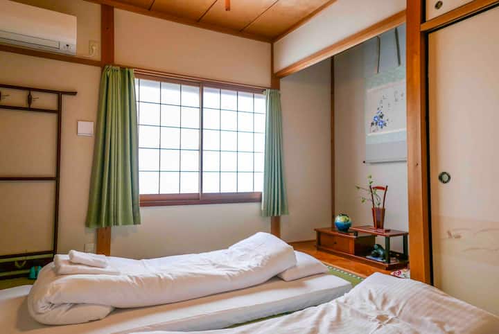 雲町屋 小樂 KumoMachiya KORAKU
