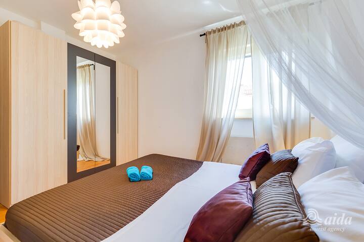 Chambre 1
