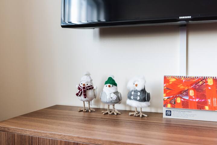 NYC║2 Bedroom 2 BA║ FREE Garage Parking gallery image 4