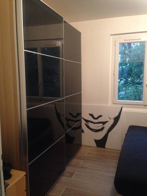 Le dressing