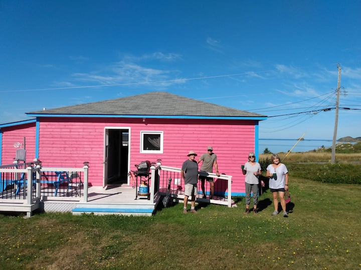 Twillingate Vacation Rentals & Homes Newfoundland and Labrador