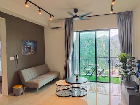 Onstay- Sunway Onsen @ Lostworld Tambun