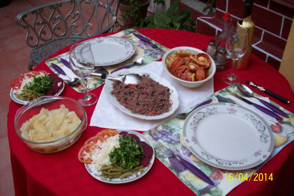 Cena