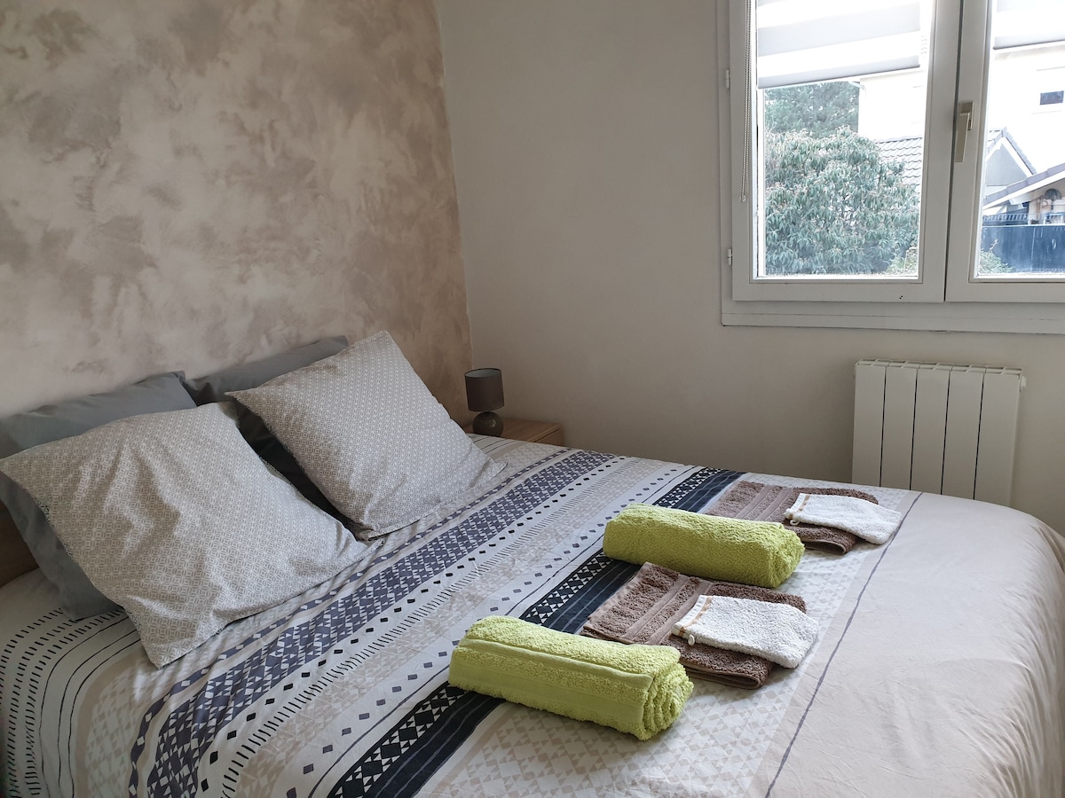 غرفة النوم 1