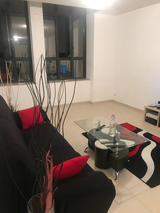 Salon