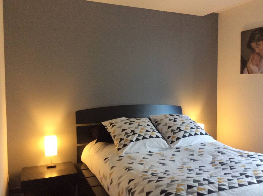 Chambre 1