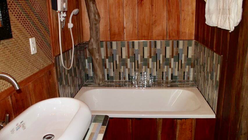 The Gate House ,@ El Paradisio Resort