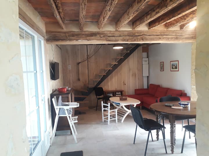 Gite Le Verger - Normandy