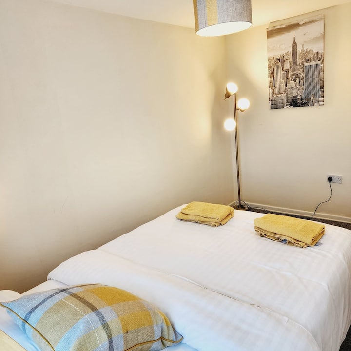 Dormitorio 1