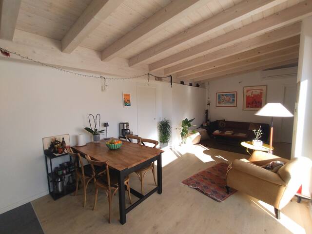 LOFT near PRADA Foundation & METRO gallery image 5