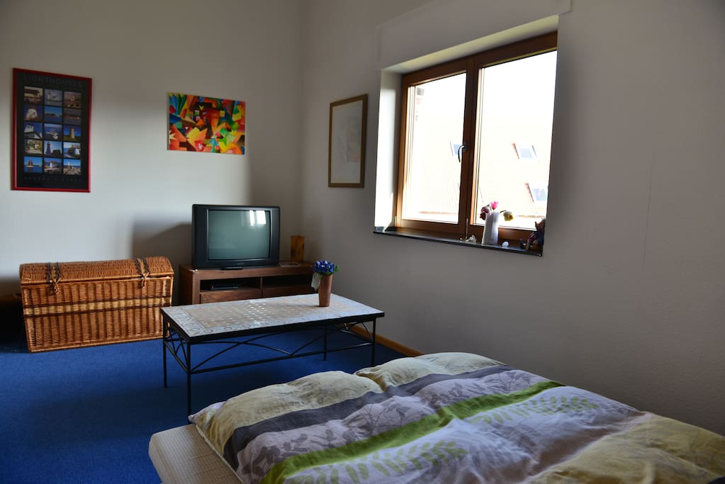Kabelfernseher
