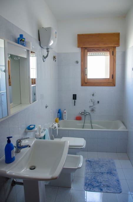 bagno