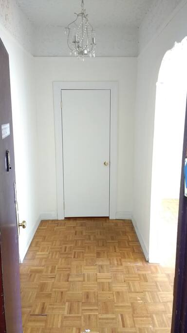 entryway