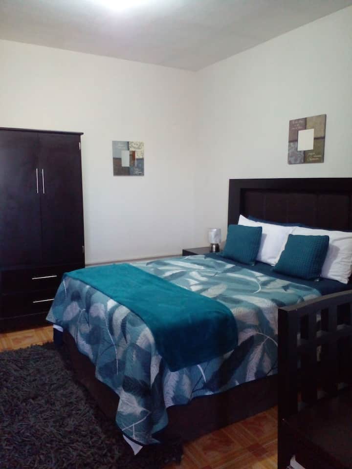 Torreón Alojamientos vacacionales Coahuila, México Airbnb