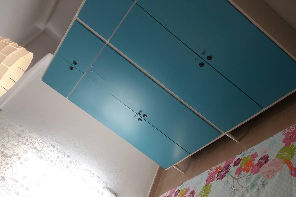 Habitación principal