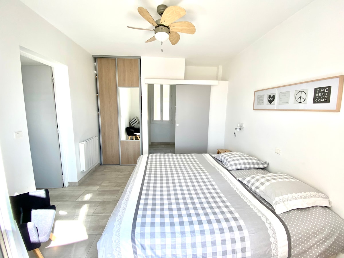 საძინებელი 2