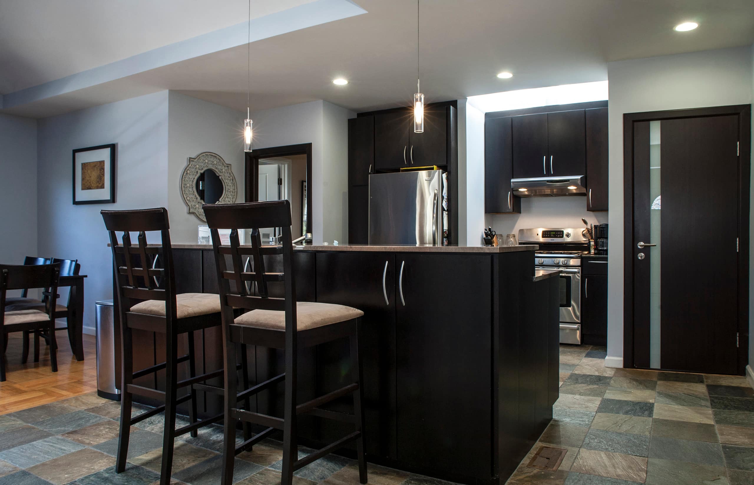 Home in San Francisco · ★4.86 · 3 bedrooms · 5 beds · 2 baths - Image 9