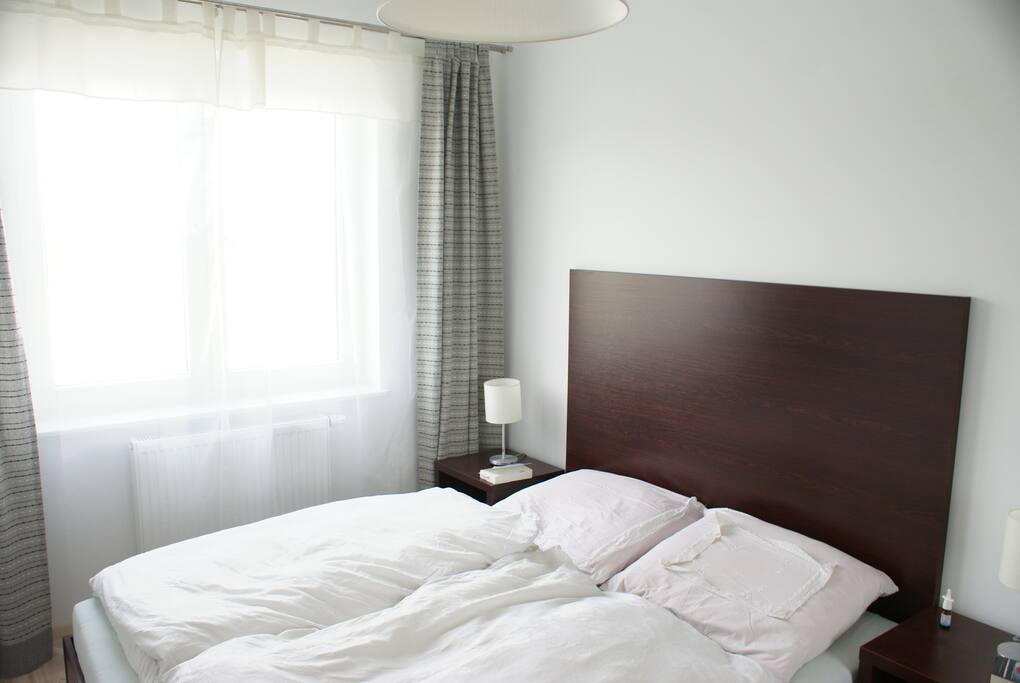 Schlafzimer / bedroom
