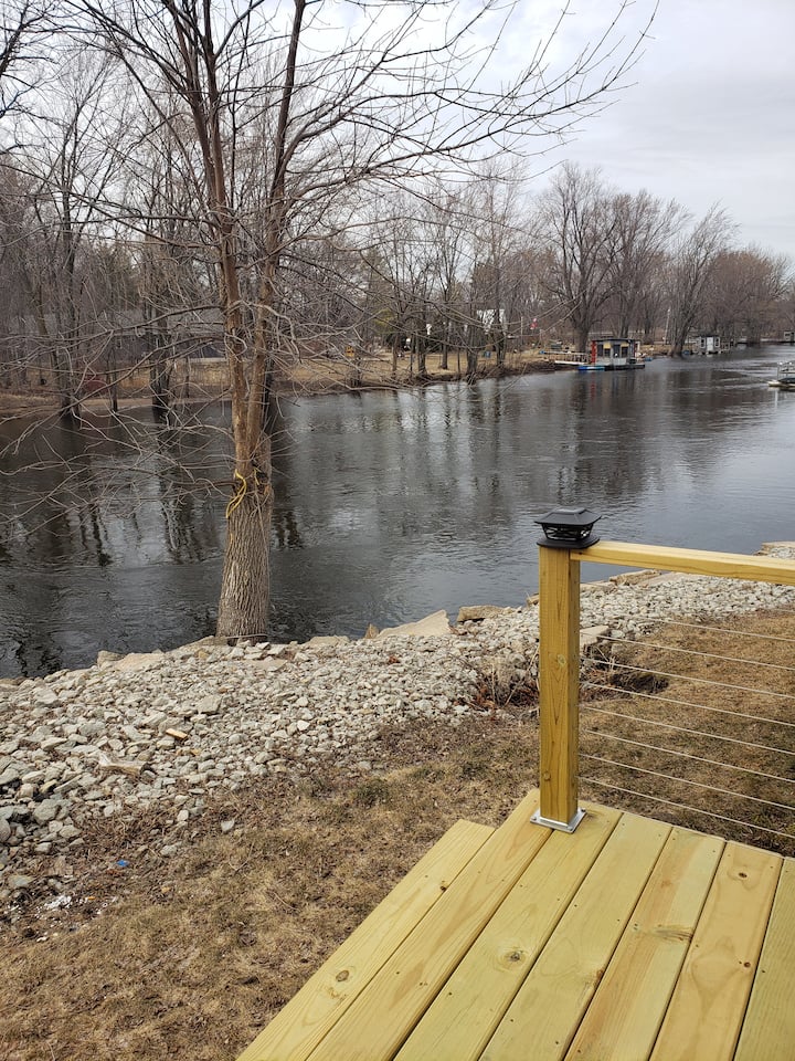 Shiocton Vacation Rentals Homes Wisconsin United States Airbnb