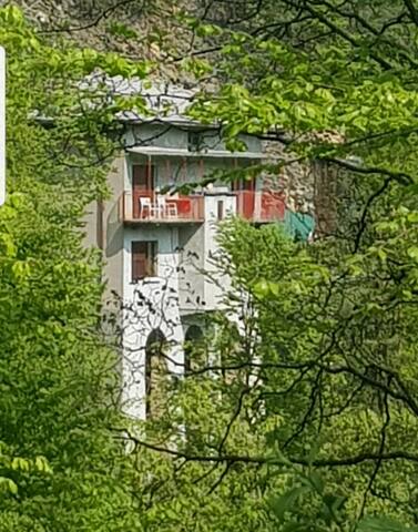 Fuga in montagna casa Alfiya Oltre il Colle BG gallery image 3