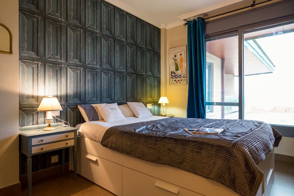 Habitación doble