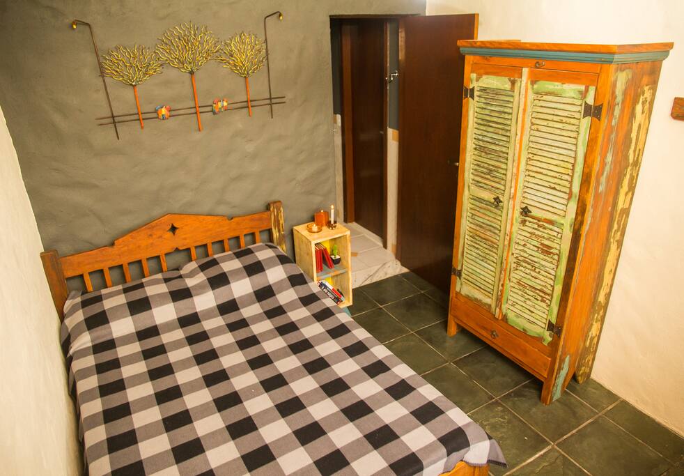 Quarto de Casal