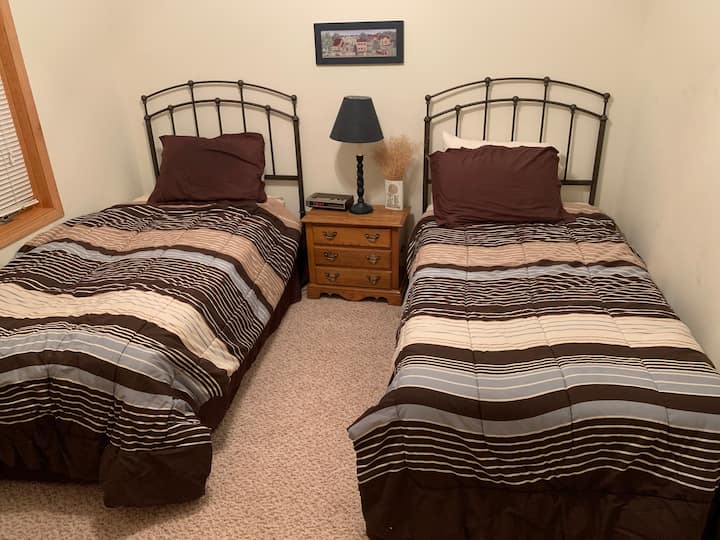 Dormitorio 3