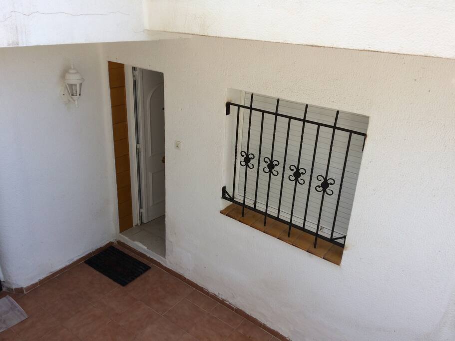 Entrée