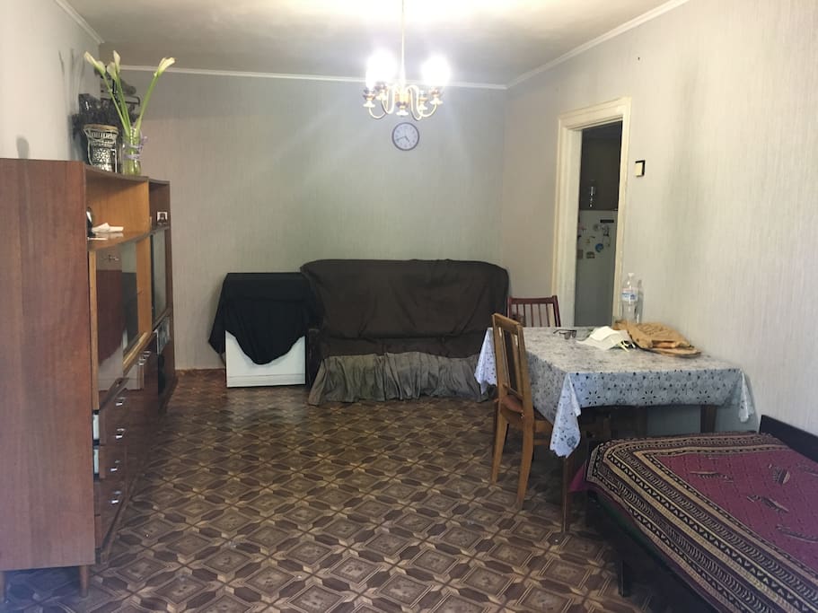 2nd room