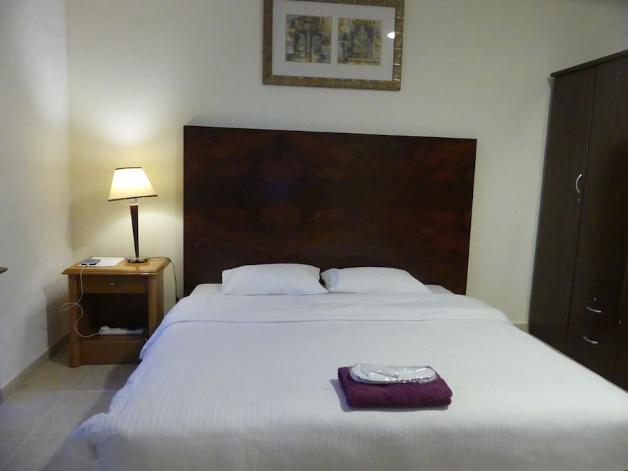 Guest Bedroom