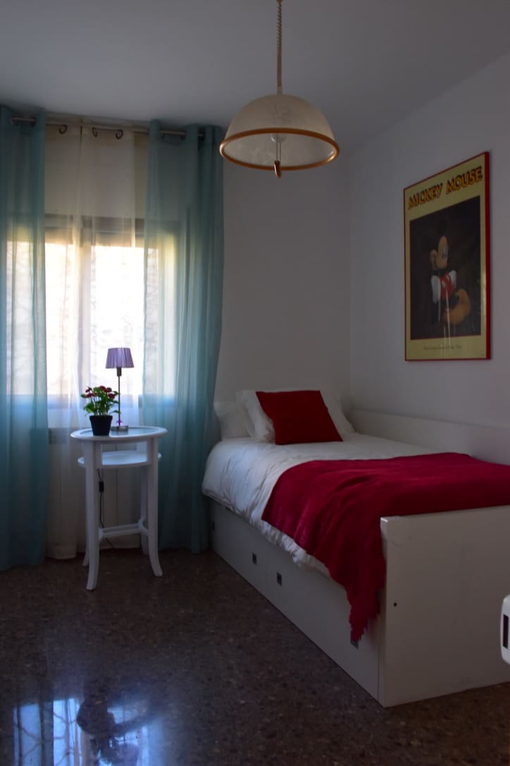 Спална соба 2