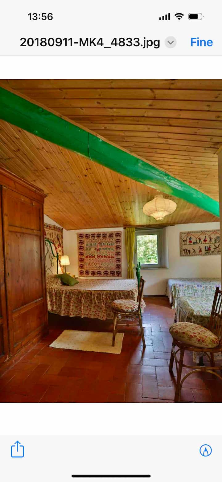 Habitación 2