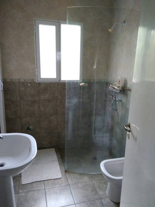 Baño completo