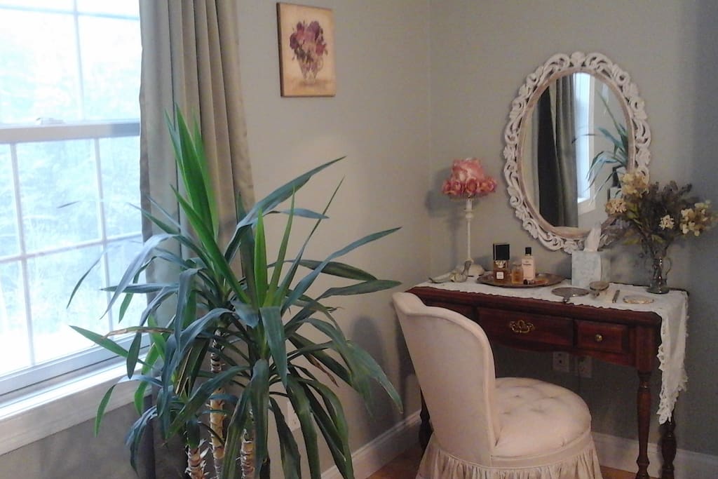 Dressing Table