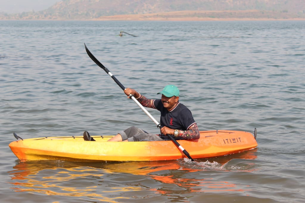 Kayak