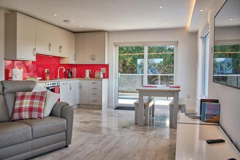 Craiglora Cottage, Connel, Oban, Argyll