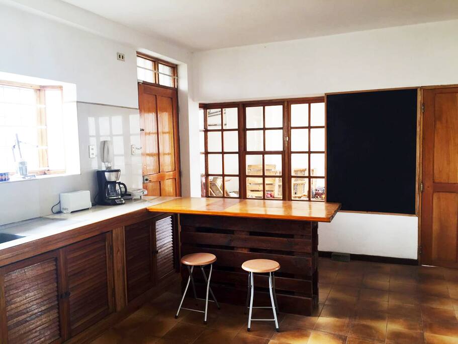 Comedor