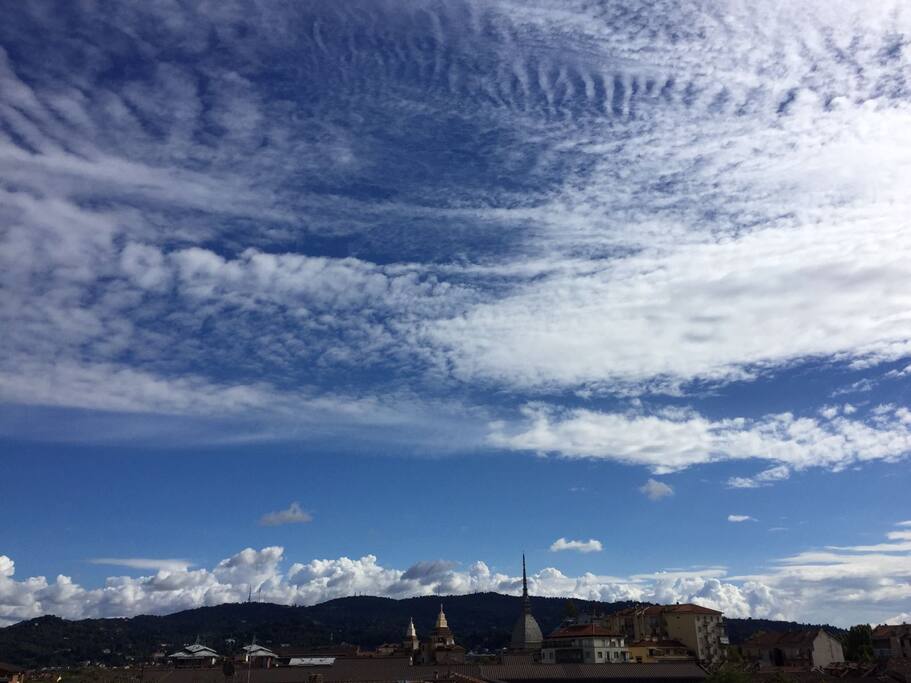 panorama