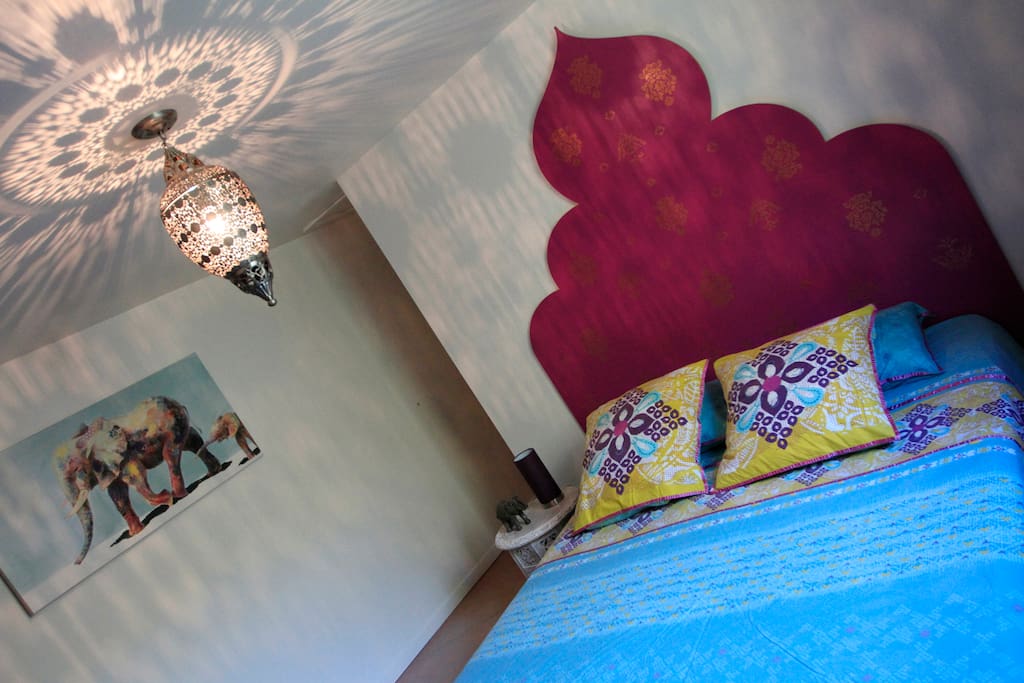 Votre chambre