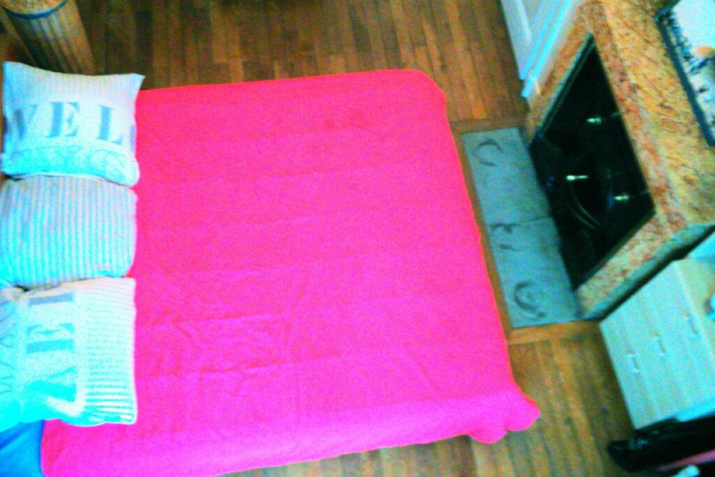 Chambre principale
