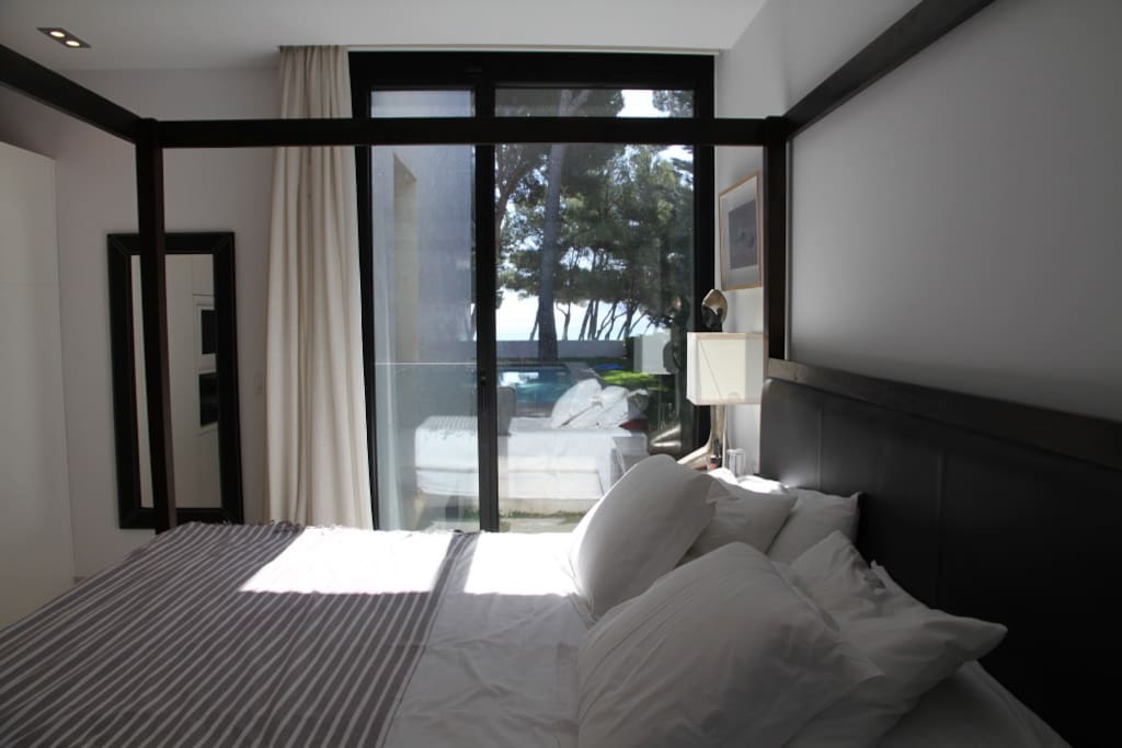 Dormitorio 1